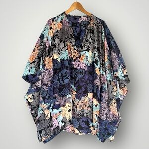 🎉5 for $45🎉 wish top blouse shirt size M/L